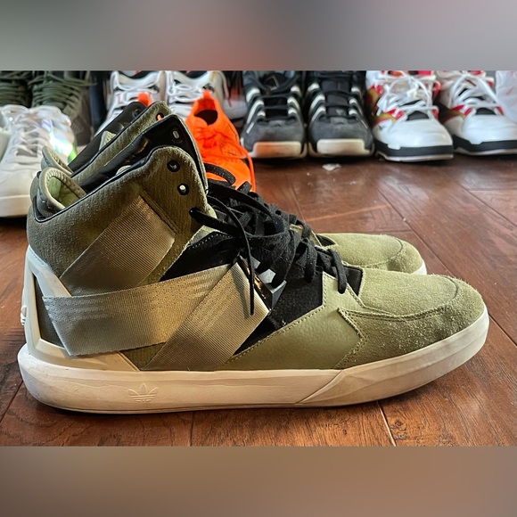 Adidas Originald C-10 - Picture 1 of 10